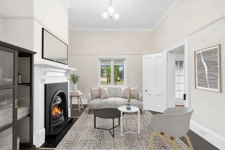 Fourth view of Homely house listing, 4 Grafton Street, Goulburn NSW 2580
