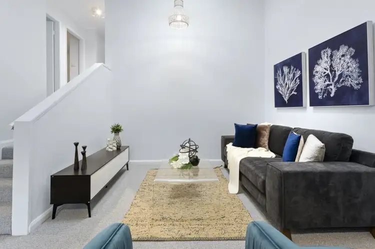 4/23 Malvina Street, Ryde NSW 2112