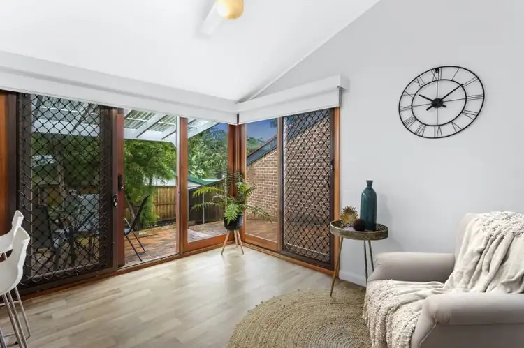 Fourth view of Homely villa listing, 4/23 Malvina Street, Ryde NSW 2112