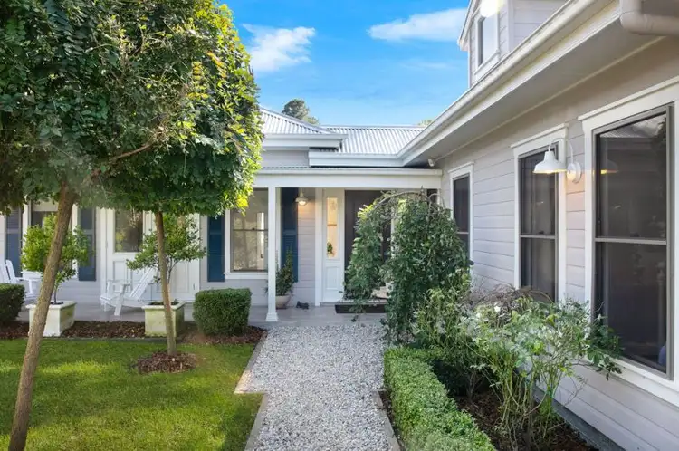 16A Wingecarribee Street, Berrima NSW 2577