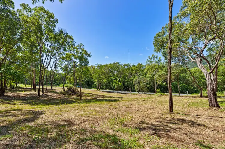 Main view of Homely land listing, 1 Pine Creek Yarrabah Rd, East Trinity QLD 4871