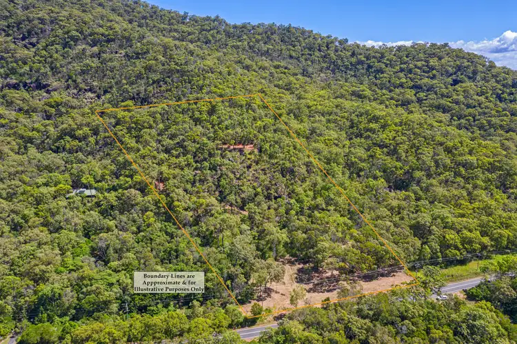 Third view of Homely land listing, 1 Pine Creek Yarrabah Rd, East Trinity QLD 4871
