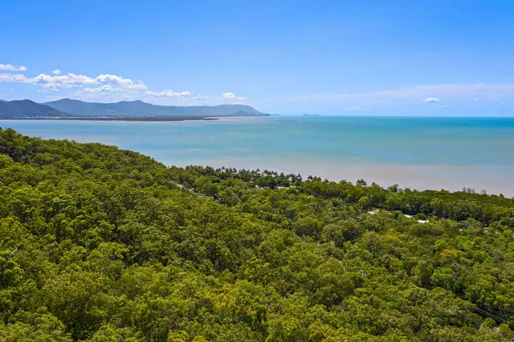 Fourth view of Homely land listing, 1 Pine Creek Yarrabah Rd, East Trinity QLD 4871