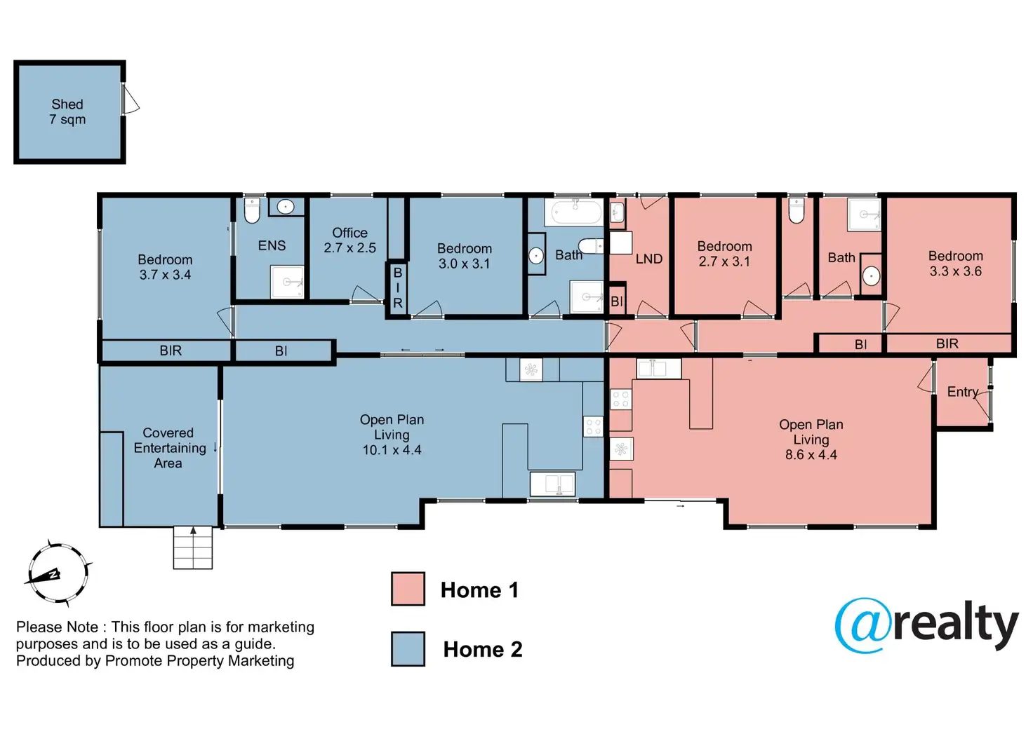 Main view of Homely house listing, 27 Gatehouse Drive, Sorell TAS 7172