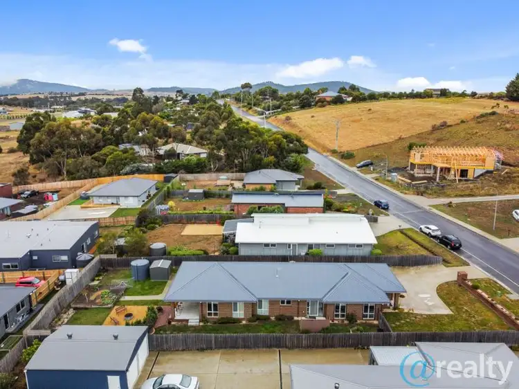 Second view of Homely house listing, 27 Gatehouse Drive, Sorell TAS 7172