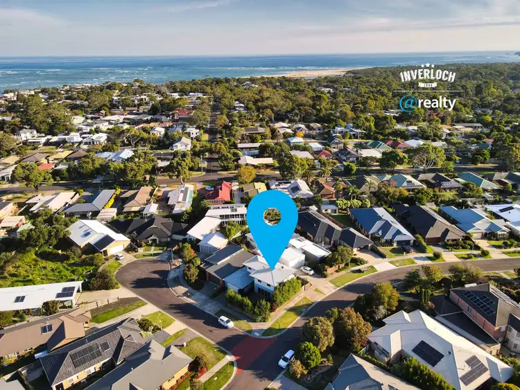 Main view of Homely house listing, 98 Woodland Heath Drive, Inverloch VIC 3996