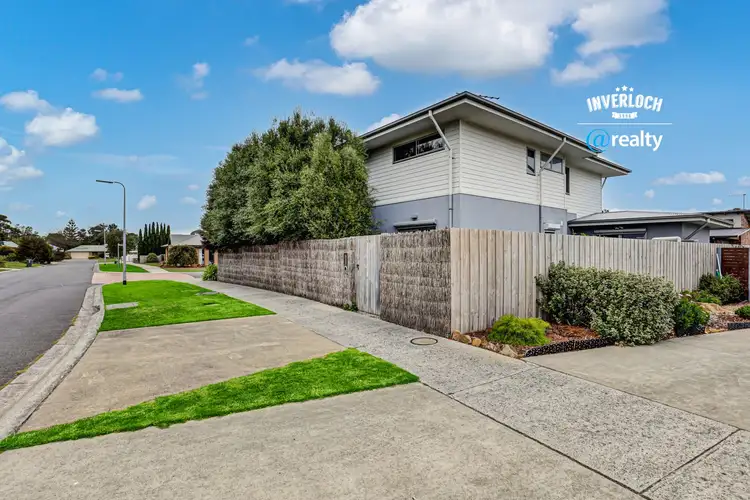 Second view of Homely house listing, 98 Woodland Heath Drive, Inverloch VIC 3996