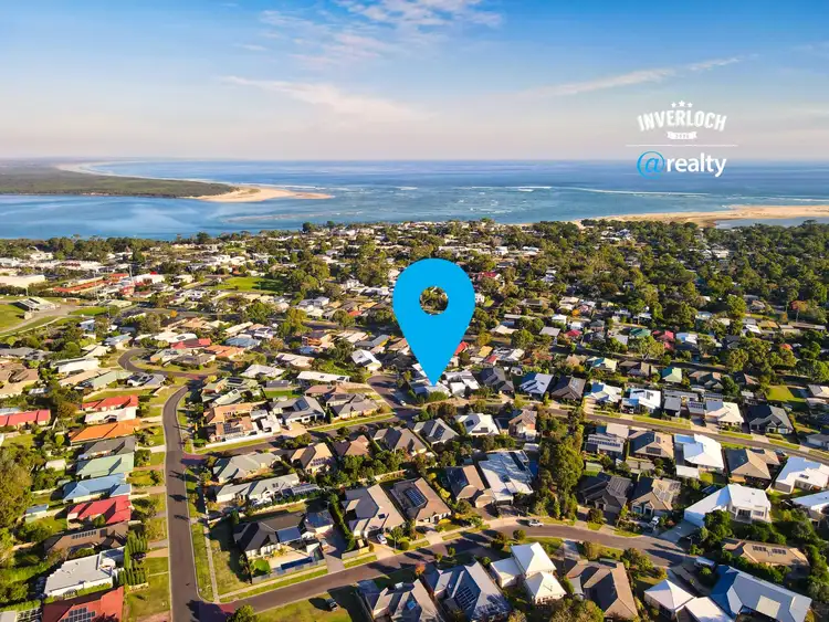 Fourth view of Homely house listing, 98 Woodland Heath Drive, Inverloch VIC 3996
