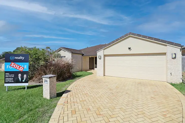 126 Jensen Road, Caboolture QLD 4510