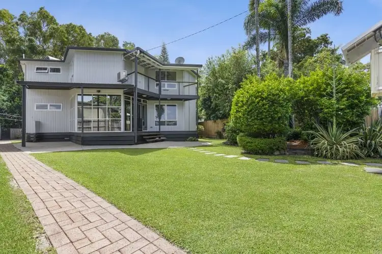 Second view of Homely house listing, 6 Krait Street, Trinity Park QLD 4879