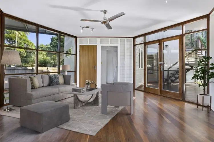 Fourth view of Homely house listing, 6 Krait Street, Trinity Park QLD 4879