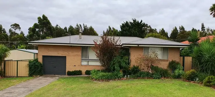 42 Wattle Crescent, Manjimup WA 6258