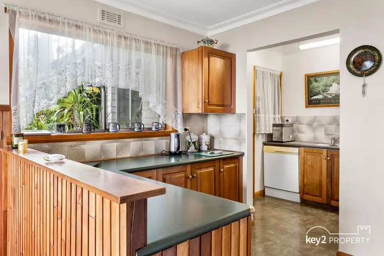 Third view of Homely house listing, 70 Beach Road, Legana TAS 7277