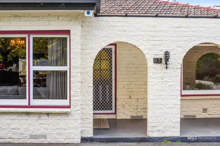 Second view of Homely house listing, 85 Talbot Road, South Launceston TAS 7249