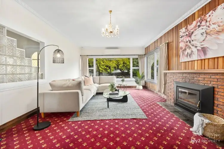 Fifth view of Homely house listing, 85 Talbot Road, South Launceston TAS 7249