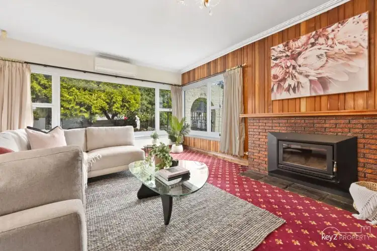 Sixth view of Homely house listing, 85 Talbot Road, South Launceston TAS 7249