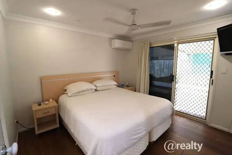 Fifth view of Homely villa listing, 719/2 Nicol Way, Brendale QLD 4500