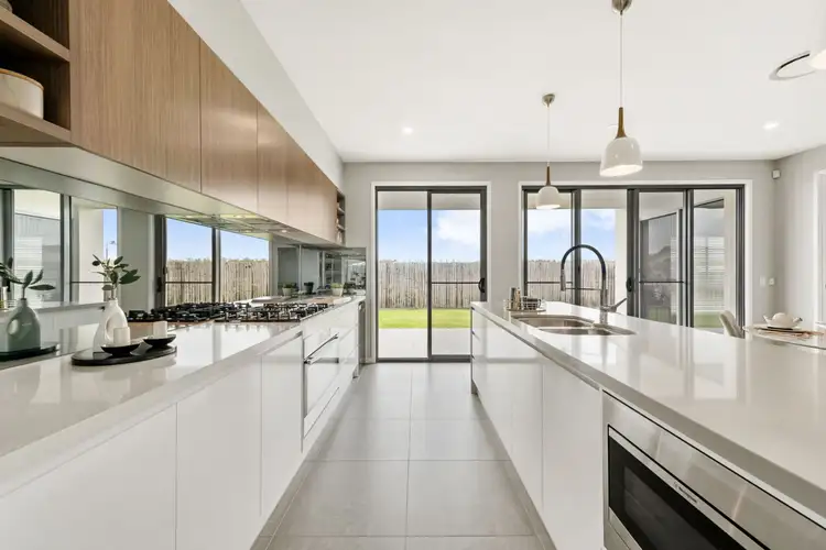 Main view of Homely house listing, 7 Newton Street, Burpengary East QLD 4505