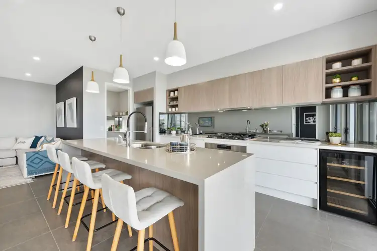 Second view of Homely house listing, 7 Newton Street, Burpengary East QLD 4505