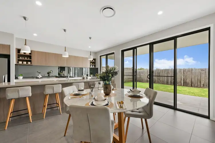 Sixth view of Homely house listing, 7 Newton Street, Burpengary East QLD 4505