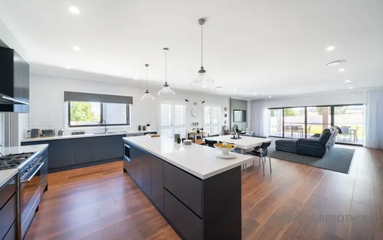Second view of Homely house listing, 21 Newlands Crescent, Kelso NSW 2795