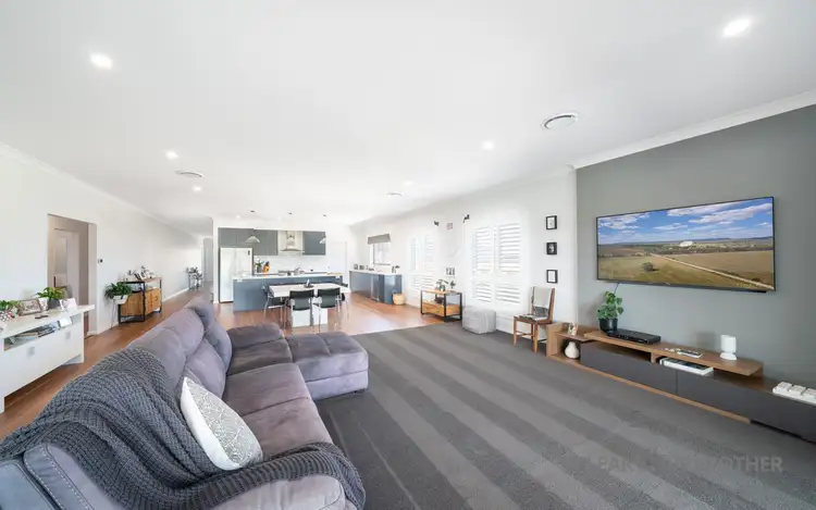 Third view of Homely house listing, 21 Newlands Crescent, Kelso NSW 2795