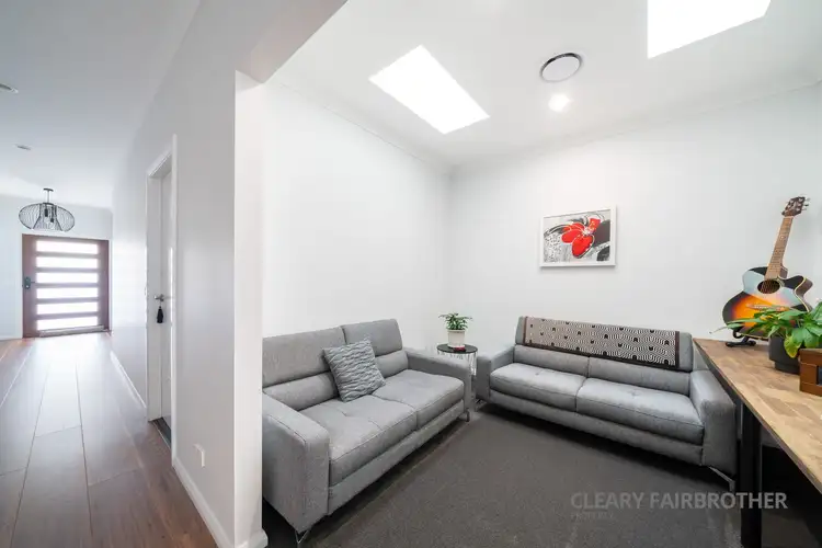 Sixth view of Homely house listing, 21 Newlands Crescent, Kelso NSW 2795