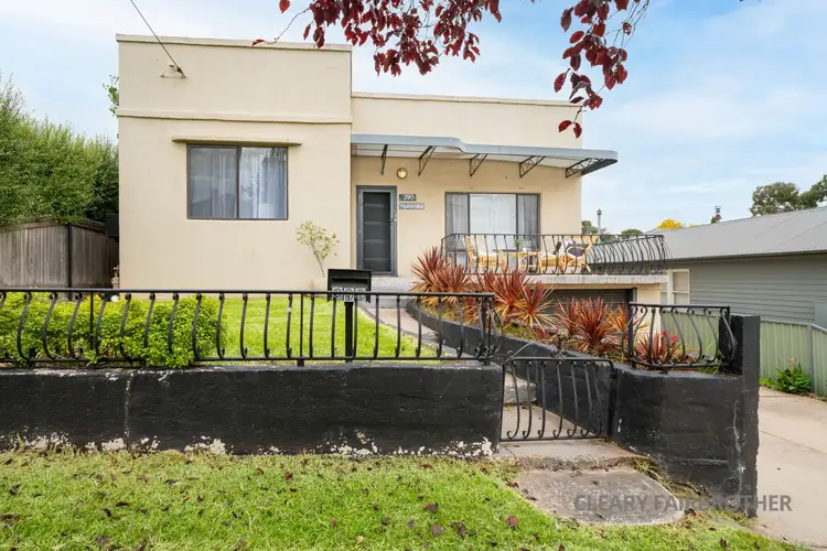 Main view of Homely house listing, 290 Keppel Street, West Bathurst NSW 2795