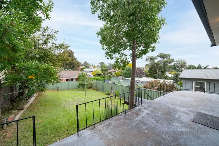 Fourth view of Homely house listing, 290 Keppel Street, West Bathurst NSW 2795