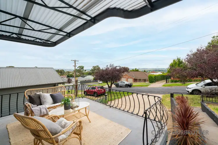 Fifth view of Homely house listing, 290 Keppel Street, West Bathurst NSW 2795