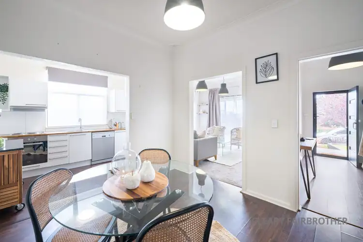 Sixth view of Homely house listing, 290 Keppel Street, West Bathurst NSW 2795