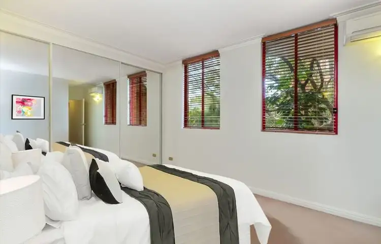 Sixth view of Homely apartment listing, 407/2-6 Birtley Place, Elizabeth Bay NSW 2011