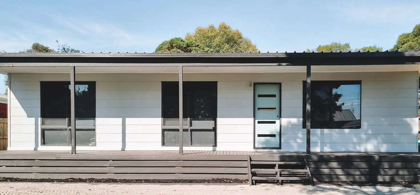 Main view of Homely house listing, 16 A Kirrak Street, Wonthaggi VIC 3995