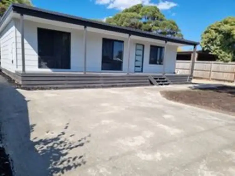 Second view of Homely house listing, 16 A Kirrak Street, Wonthaggi VIC 3995