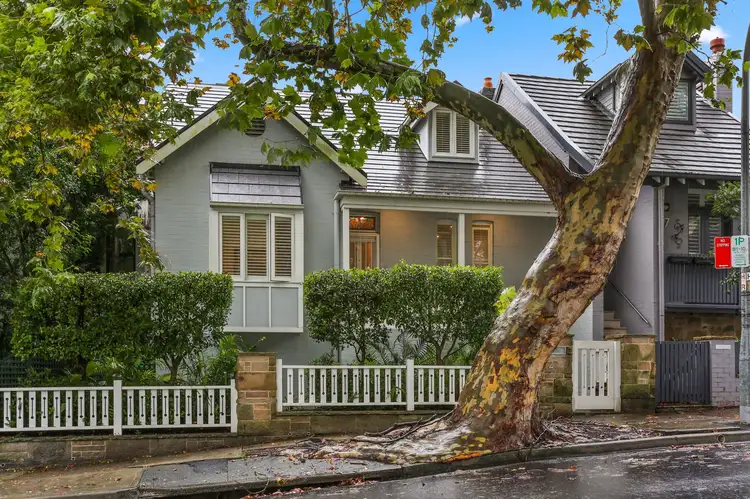 Main view of Homely house listing, 27A Willoughby Street, Kirribilli NSW 2061
