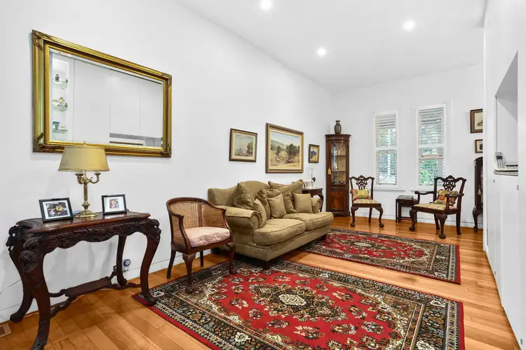 Second view of Homely house listing, 27A Willoughby Street, Kirribilli NSW 2061