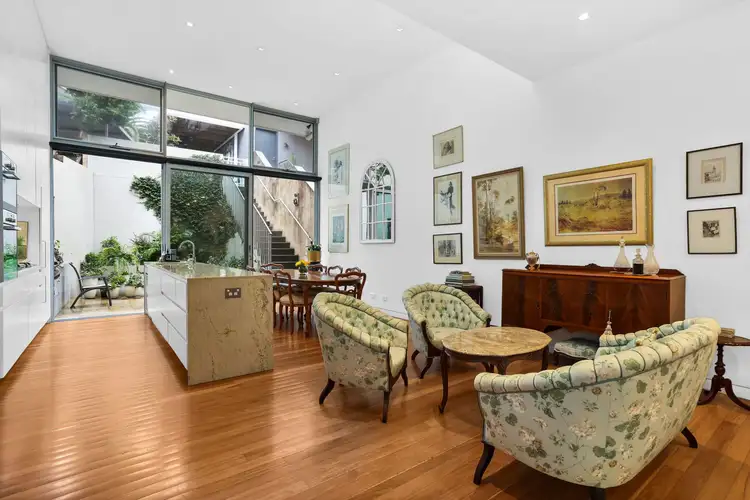 Third view of Homely house listing, 27A Willoughby Street, Kirribilli NSW 2061