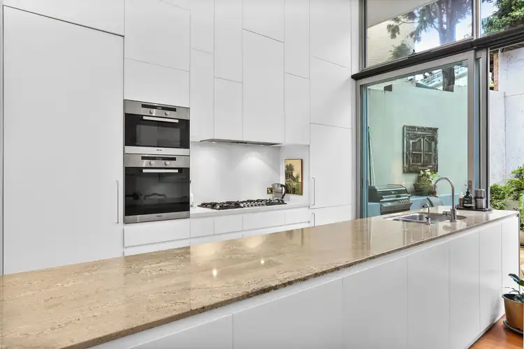Fifth view of Homely house listing, 27A Willoughby Street, Kirribilli NSW 2061