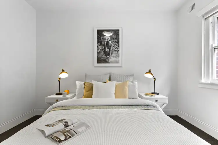 Fourth view of Homely apartment listing, 10/109 New South Head Road, Edgecliff NSW 2027