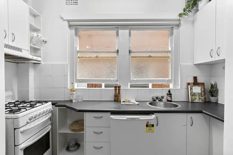 Fifth view of Homely apartment listing, 10/109 New South Head Road, Edgecliff NSW 2027
