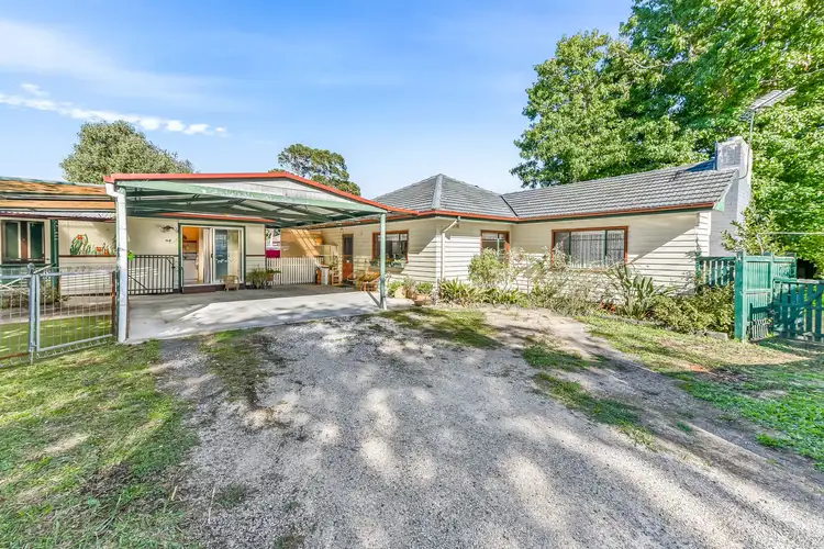 94 Albert Avenue, Boronia VIC 3155