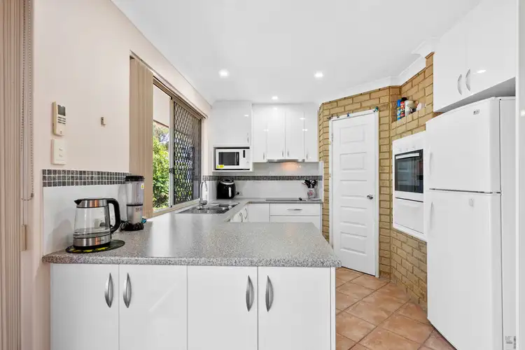 Fifth view of Homely house listing, 24 Zambesi Drive, Greenfields WA 6210