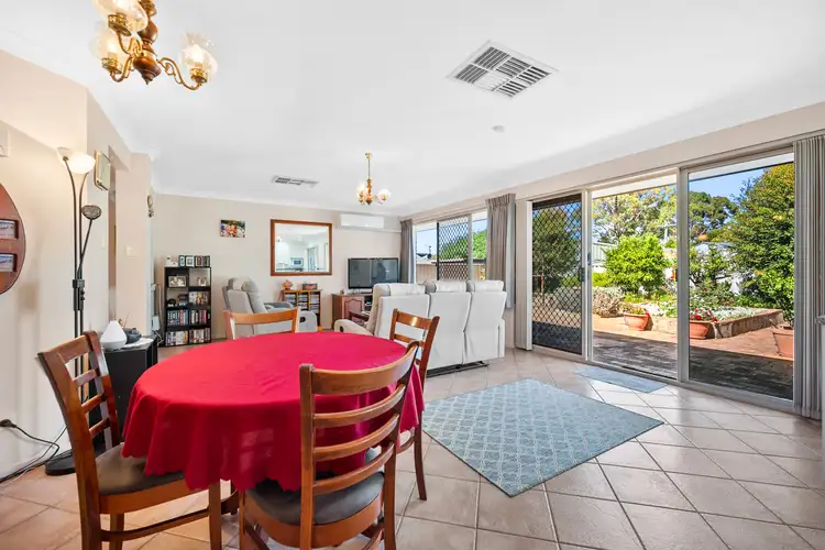 Sixth view of Homely house listing, 24 Zambesi Drive, Greenfields WA 6210