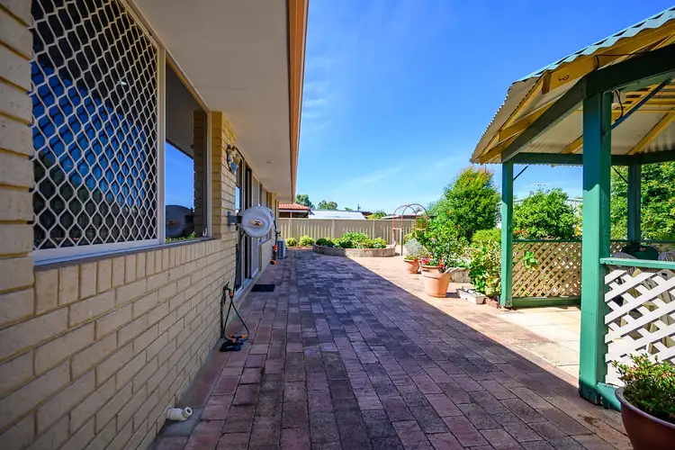 Seventh view of Homely house listing, 24 Zambesi Drive, Greenfields WA 6210