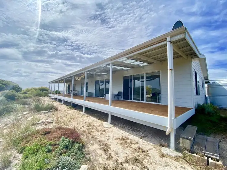 20 Spindrift Road, Elliston SA 5670