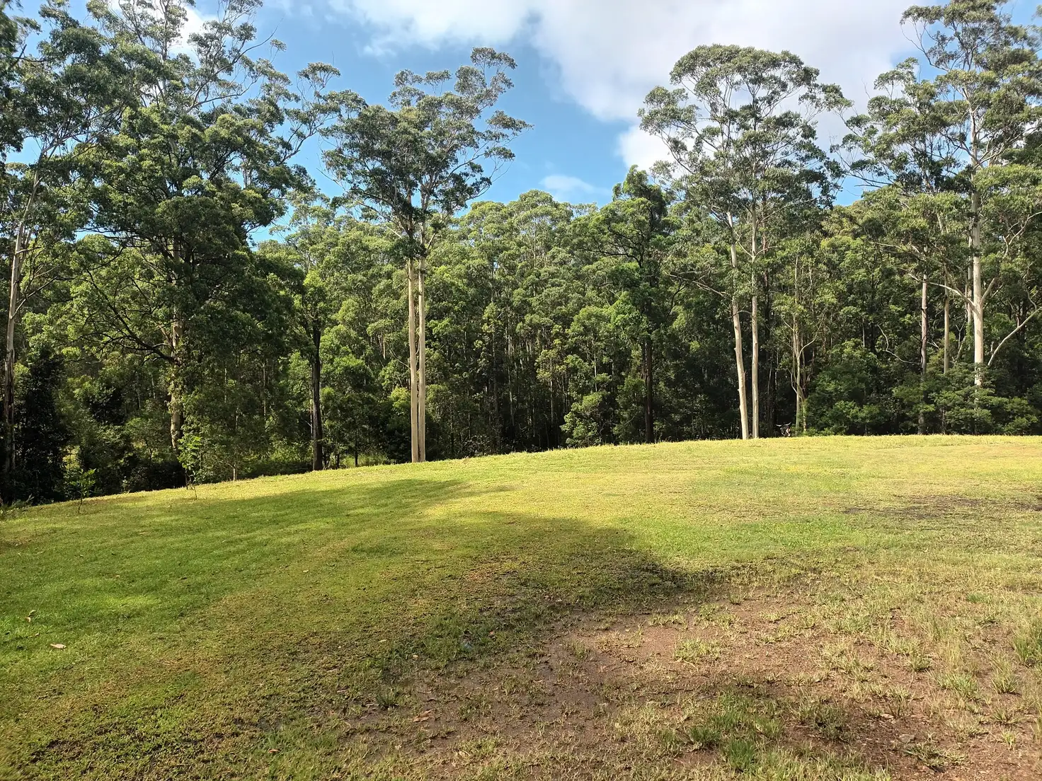 Main view of Homely rural property listing, 4 Belgraiv Close, Hallidays Point NSW 2430