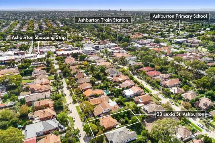 Fourth view of Homely house listing, 23 Lexia Street, Ashburton VIC 3147