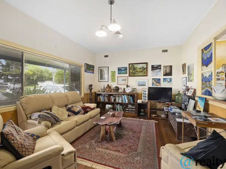 Second view of Homely house listing, 40 Palmer Street, Nambucca Heads NSW 2448