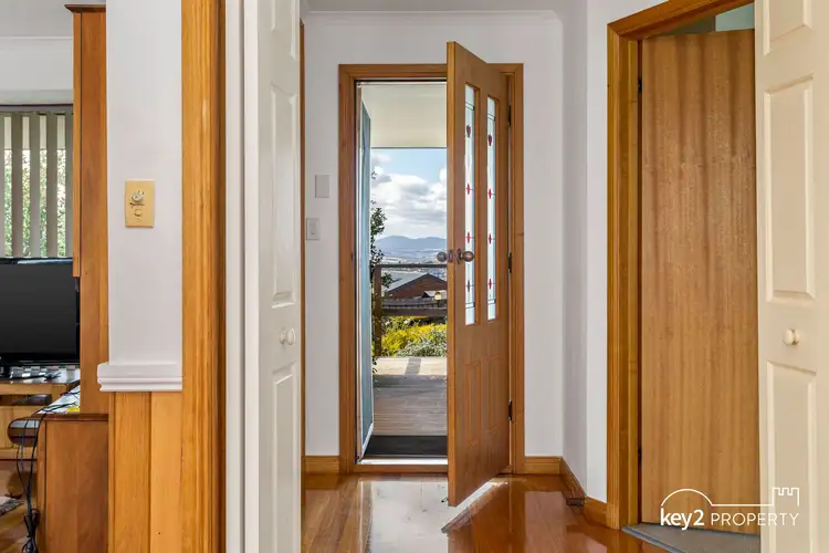 Third view of Homely rural property listing, 6 Daitom Place, Trevallyn TAS 7250