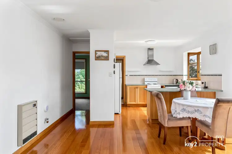 Fourth view of Homely rural property listing, 6 Daitom Place, Trevallyn TAS 7250